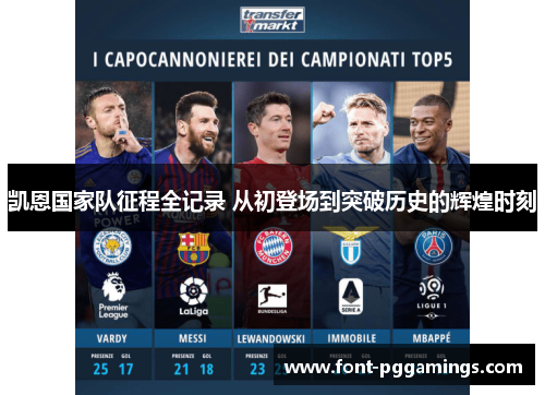 凯恩国家队征程全记录 从初登场到突破历史的辉煌时刻 凯恩国家队征程全记录 从初登场到突破历史的辉煌时刻