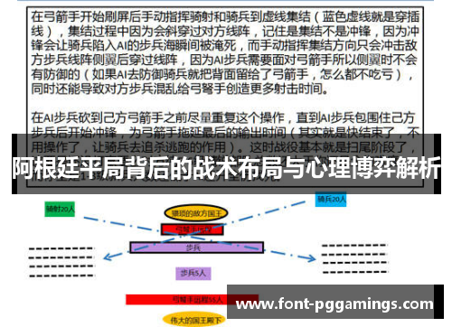 阿根廷平局背后的战术布局与心理博弈解析 阿根廷平局背后的战术布局与心理博弈解析